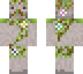 gorro, the golem