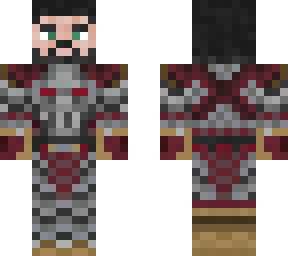 gothic guard