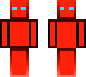 Gradience | Minecraft Skin