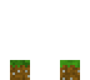 grass block