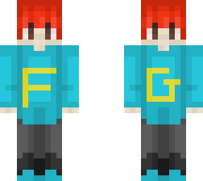 gred and feorge