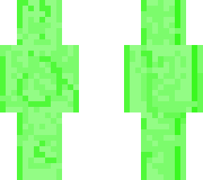 green blend