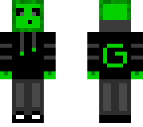 green kingboss