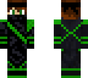 greenninja