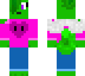 greentale