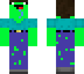 gren boon