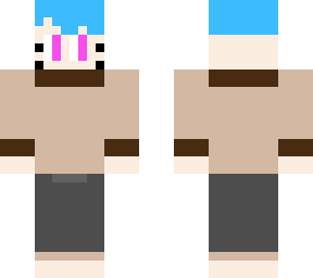 gumball (human form)