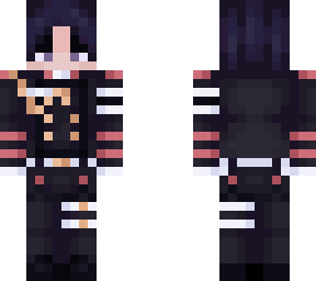 guren skin color change for me