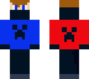 hack creeper
