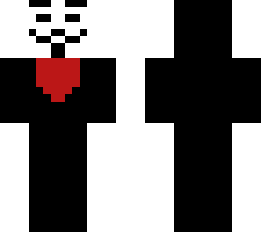 hacker- fixed version
