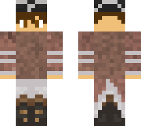 hamonia uniform