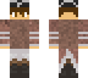 hamonia uniform
