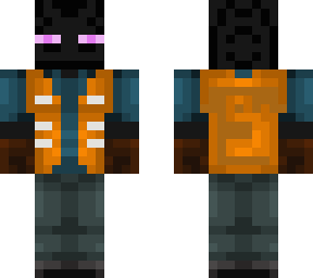handyman enderman 2.0
