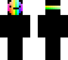 happy phantom