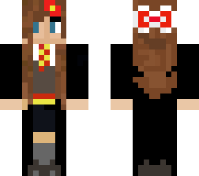 harry potter girl hogwarts