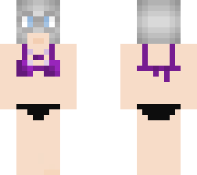 hawkmoth bikini