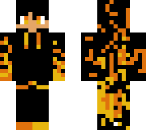 hearty hawks skin