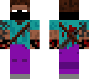 herobrine