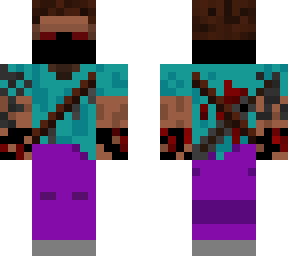 herobrine