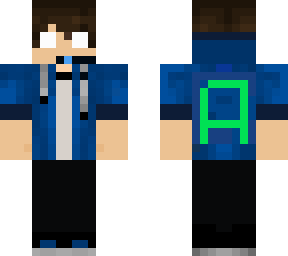 herobrine gamer a