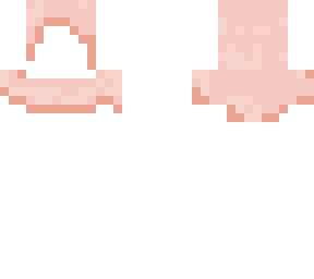 hijab base (tan)