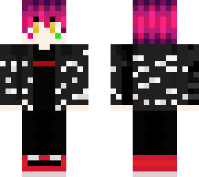 hisoka drip