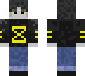 homestuck oc