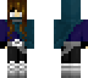 hooded v3
