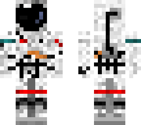 hoodie astronaut