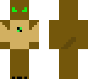humungousaur