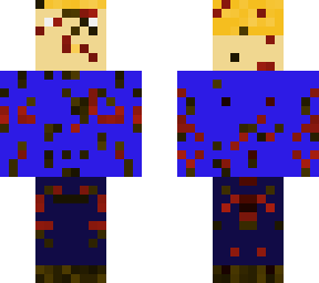 i did not kill him ;