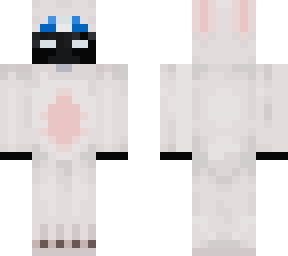 i made caelus into a bunny