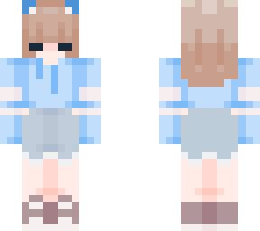 i was bored