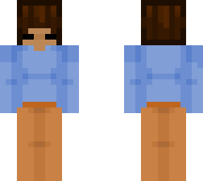 i was bored