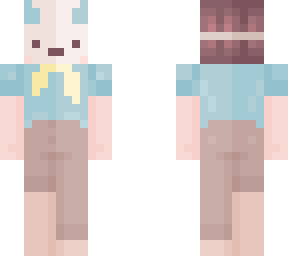 idk masked devil
