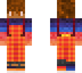 idkhow skin