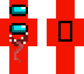 impostor + mini impostor