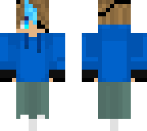 infection boy 3