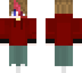 infection boy 4
