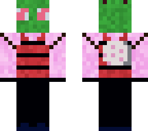 invader zim fixed