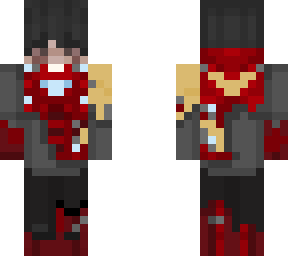 iron boy
