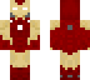 iron man