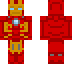 iron man