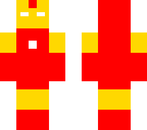 iron man
