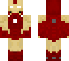 iron man end game!