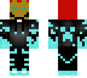 iron panda