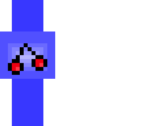 it is a cherry