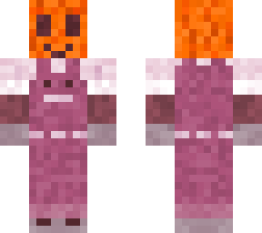 jackie skin (strider)