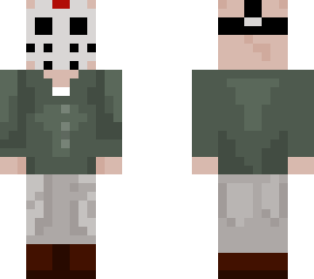 jason voorhees