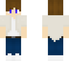 jeans guy remake